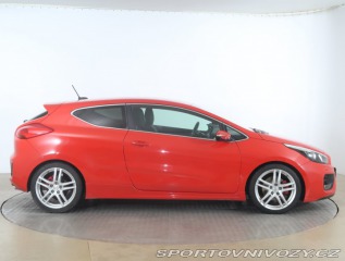 Kia ProCeed GT GT 1.6 T-GDI 2016