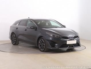 Kia ProCeed GT-Line 1.5 T-GDI