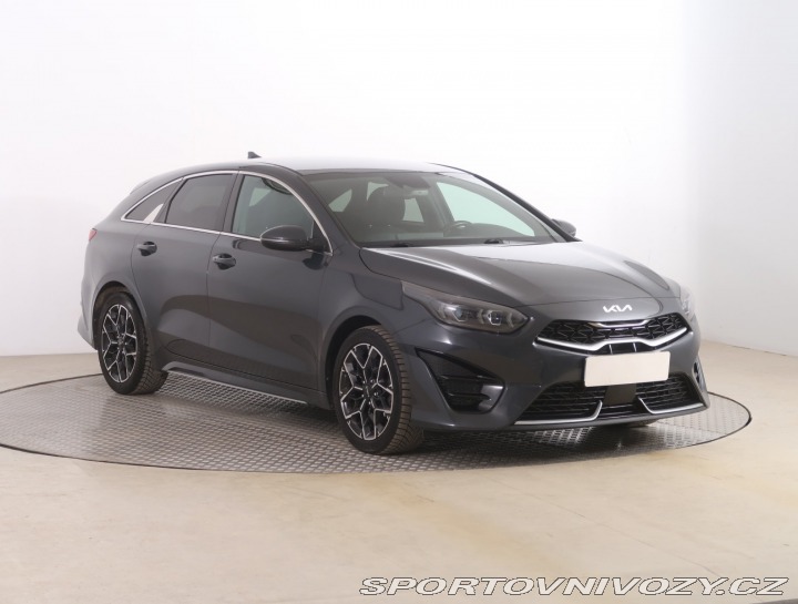 Kia ProCeed GT-Line 1.5 T-GDI 2022