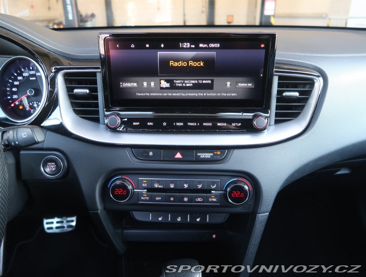 Kia ProCeed GT-Line 1.5 T-GDI 2022