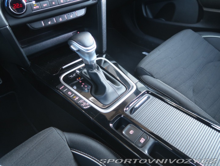 Kia ProCeed GT-Line 1.5 T-GDI 2022