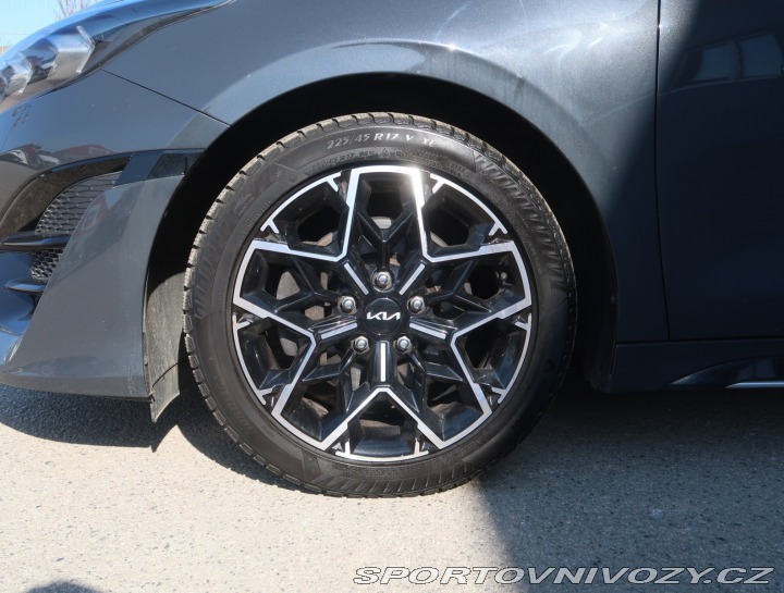 Kia ProCeed GT-Line 1.5 T-GDI 2022