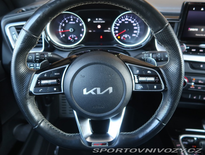 Kia ProCeed GT-Line 1.5 T-GDI 2022