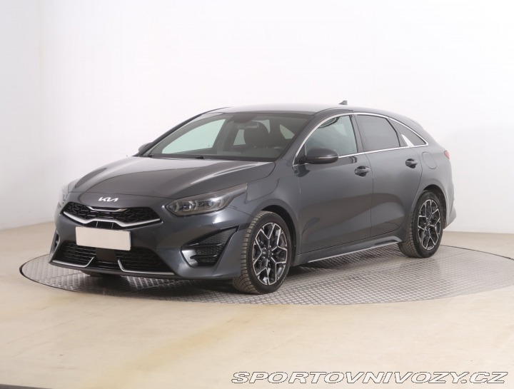 Kia ProCeed GT-Line 1.5 T-GDI 2022