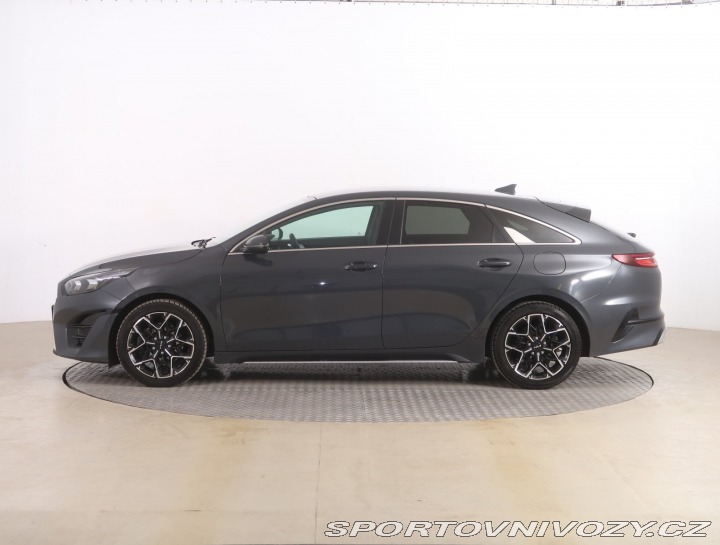 Kia ProCeed GT-Line 1.5 T-GDI 2022