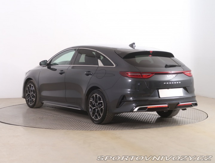 Kia ProCeed GT-Line 1.5 T-GDI 2022