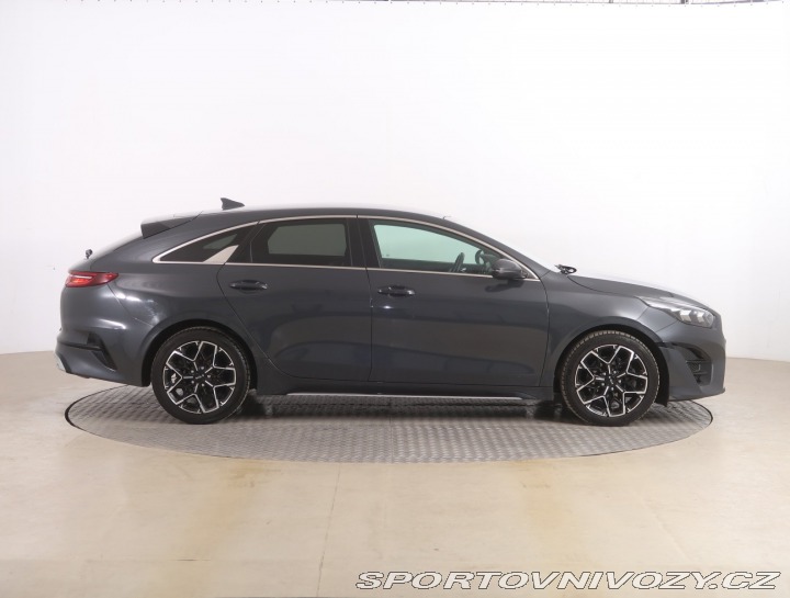 Kia ProCeed GT-Line 1.5 T-GDI 2022