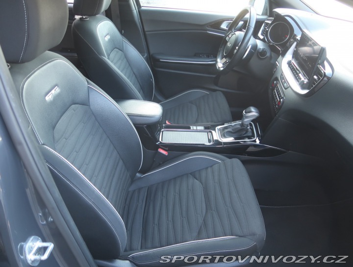 Kia ProCeed GT-Line 1.5 T-GDI 2022