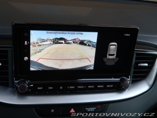 Kia ProCeed GT-Line 1.5 T-GDI 2022