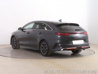 Kia ProCeed GT-Line 1.5 T-GDI 2022