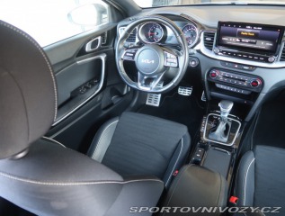 Kia ProCeed GT-Line 1.5 T-GDI 2022