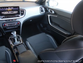 Kia ProCeed GT-Line 1.5 T-GDI 2022