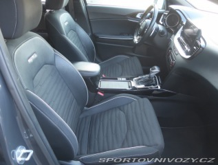 Kia ProCeed GT-Line 1.5 T-GDI 2022