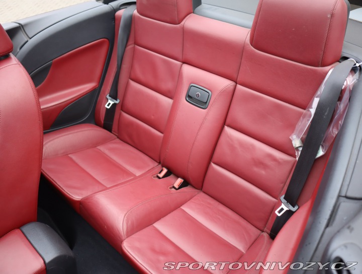 Volkswagen EOS 2.0 TDI 2012