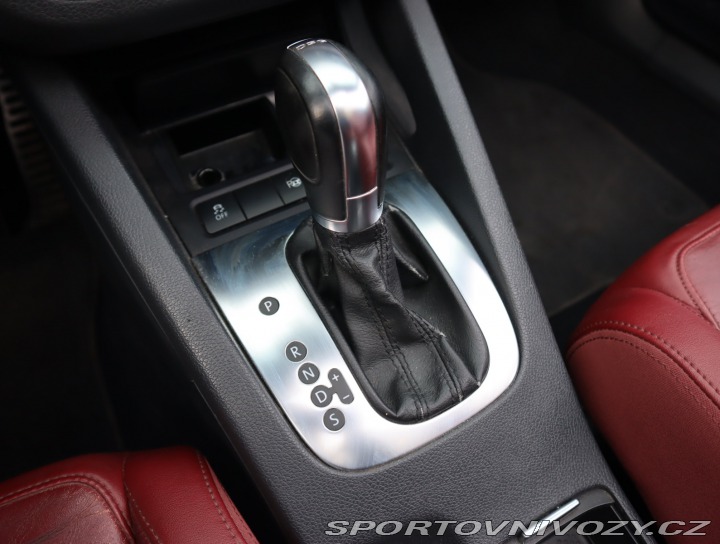 Volkswagen EOS 2.0 TDI 2012