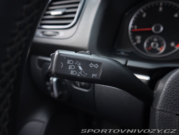 Volkswagen EOS 2.0 TDI 2012