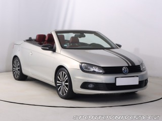 Volkswagen EOS 2.0 TDI 2012