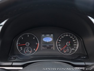 Volkswagen EOS 2.0 TDI 2012