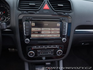 Volkswagen EOS 2.0 TDI 2012