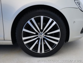 Volkswagen EOS 2.0 TDI 2012