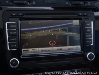 Volkswagen EOS 2.0 TDI 2012