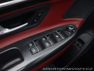 Volkswagen EOS 2.0 TDI 2012