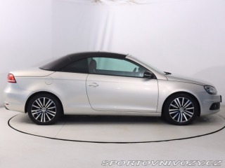 Volkswagen EOS 2.0 TDI 2012