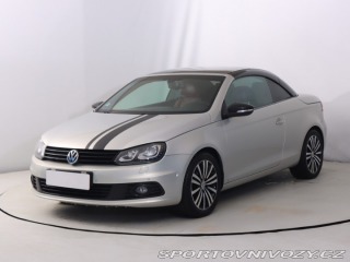 Volkswagen EOS 2.0 TDI 2012