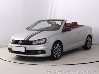 Volkswagen EOS 2.0 TDI 2012
