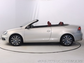 Volkswagen EOS 2.0 TDI 2012