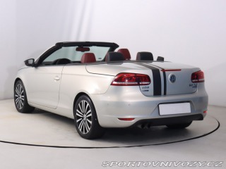 Volkswagen EOS 2.0 TDI 2012
