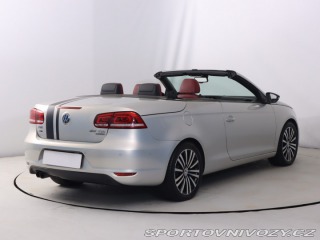Volkswagen EOS 2.0 TDI 2012