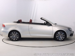Volkswagen EOS 2.0 TDI 2012