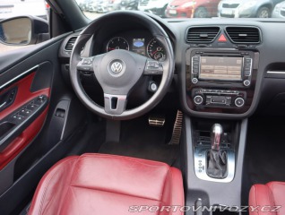 Volkswagen EOS 2.0 TDI 2012