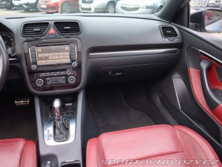 Volkswagen EOS 2.0 TDI 2012