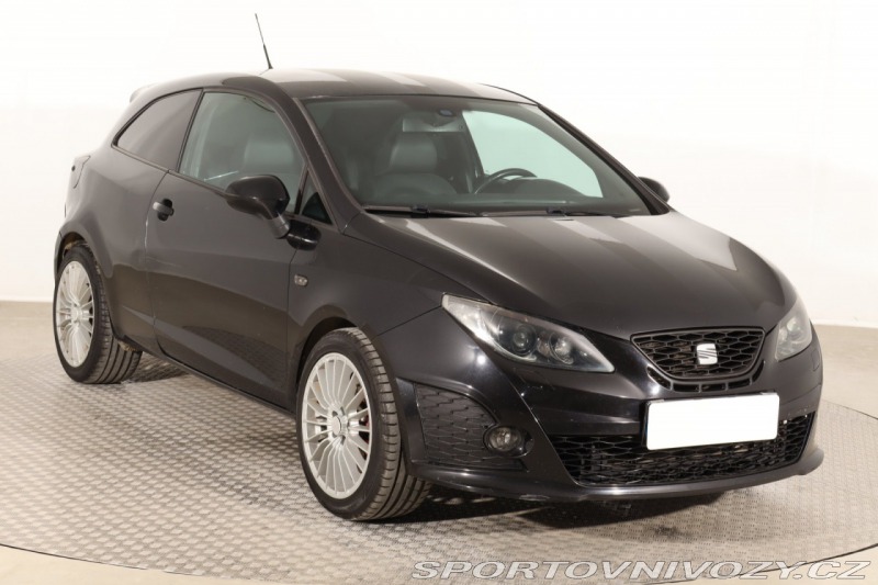 Seat Ibiza Top Sport Cupra R