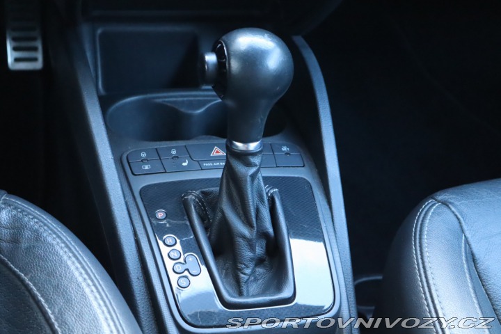 Seat Ibiza Top Sport Cupra R 2011