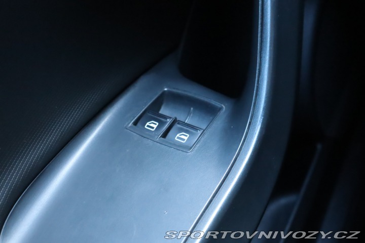 Seat Ibiza Top Sport Cupra R 2011