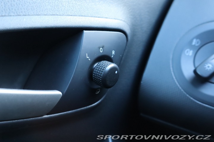 Seat Ibiza Top Sport Cupra R 2011