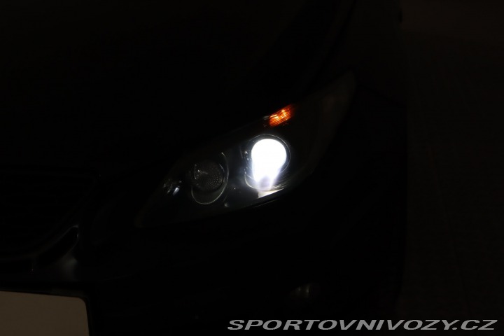 Seat Ibiza Top Sport Cupra R 2011