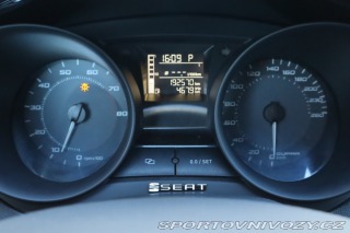 Seat Ibiza Top Sport Cupra R 2011