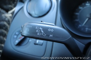 Seat Ibiza Top Sport Cupra R 2011