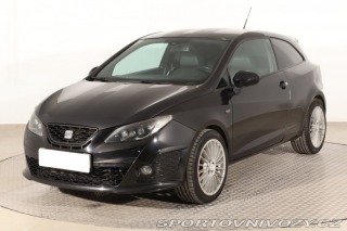 Seat Ibiza Top Sport Cupra R 2011