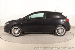 Seat Ibiza Top Sport Cupra R 2011