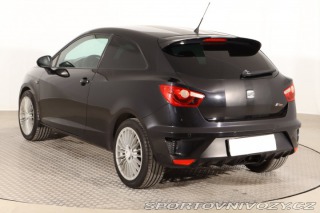 Seat Ibiza Top Sport Cupra R 2011