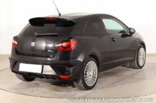 Seat Ibiza Top Sport Cupra R 2011