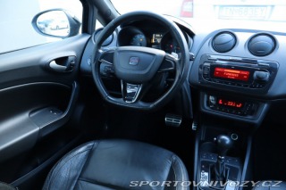 Seat Ibiza Top Sport Cupra R 2011