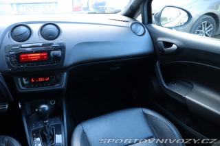 Seat Ibiza Top Sport Cupra R 2011