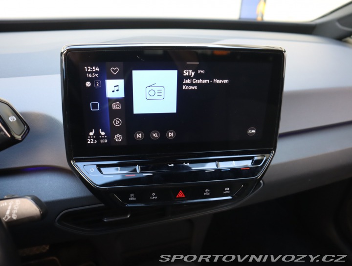 Volkswagen ID.3 Pro Perf. (62 kWh) 2020