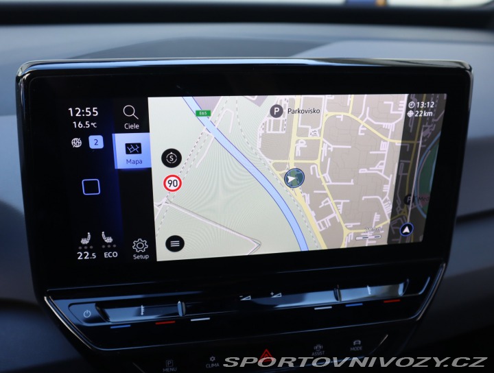 Volkswagen ID.3 Pro Perf. (62 kWh) 2020